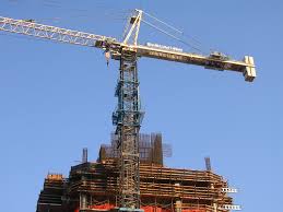 Tower Crane Manufacturer Supplier Wholesale Exporter Importer Buyer Trader Retailer in MUMBAI Maharashtra India